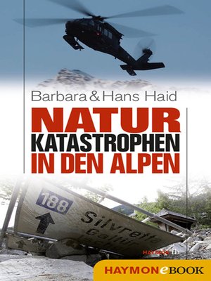 cover image of Naturkatastrophen in den Alpen